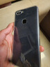 博克仕 適用 vivo x20a手機(jī)殼VIVO X20A保護(hù)套全包透明超薄純色簡約防摔軟殼 vivo x20a手機(jī)殼 直邊透明軟殼 曬單實(shí)拍圖