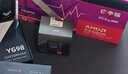 AMD銳龍CPU 7000系列 臺式機電腦處理器 R5 7500F盒裝 曬單實拍圖