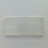 塵卡 適用小米紅米Note11pro手機殼5G全包鏡頭軟殼Redmi氣囊防摔外殼透明硅膠保護套超薄防滑簡約男女 手機殼+鋼化膜 新升級保護鏡頭四角氣囊硅膠軟殼 曬單實拍圖