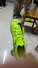 耐克（NIKE）男子足球鞋刺客VAPOR 16 TF碎釘運動鞋 FQ8687-700 熒光黃  44 曬單實拍圖