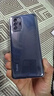 澳浪適用 紅米note10Pro手機(jī)殼 小米Redmi note10Pro手機(jī)殼保護(hù)套 防摔全包硅膠tpu軟殼 透明 曬單實(shí)拍圖