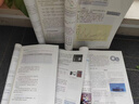 【新華書(shū)店】適用2026人教版高中化學(xué)課本全套人教版高中化學(xué)必修一二課本+選擇性必修一二三高中化學(xué)教材課本全套 【套裝五本】高中化學(xué)全套 曬單實(shí)拍圖