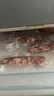 東方甄選原味臘腸鮮肉制作半成品低溫慢腌非煙熏烘干香而不膩送禮 200g *2盒 曬單實(shí)拍圖