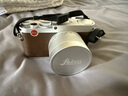徠卡Leica D-lux7 X2 V-lux數(shù)碼相機 微單 單反相機二手相機二手微單二手徠卡相機 徠卡 X TYP113 99新 曬單實拍圖