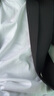 尚都比拉職業(yè)面試西裝外套女秋冬正裝通勤休閑商務(wù)西服上衣 經(jīng)典黑 L  曬單實(shí)拍圖