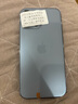 【現(xiàn)貨速發(fā)】Apple iPhone13ProMax 蘋果13promax 二手5G蘋果手機 13ProMax 遠(yuǎn)峰藍(lán)色【75%用戶的選擇】 99新 128G【性價比推薦】3期免息 五星店鋪+購物無憂 曬單實拍圖