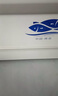 稚樂(lè )（ZHILE）冰柜商用 冰柜展示柜大容量島柜  展示柜冷藏保鮮柜 冷凍展示柜冷柜冰箱玻璃門(mén)雪糕柜超市電冰柜 1.8米【變頻節能省電50%】保鮮/冷凍 曬單實(shí)拍圖