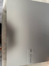 華碩無(wú)畏16 pro16 16英寸高性能超薄本學(xué)生辦公輕薄筆記本電腦 無(wú)畏16丨 酷睿i5-13500H  144Hz銀 40G內存/1TB固態(tài) 曬單實(shí)拍圖