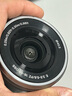 超廣角國行E PZ 10-20F4 G11 14 15 16 1224 25 50 1855 28 60 70 E PZ 1650 F3.5-5.6銀 國行拆機 官方標配(無濾鏡防護) 曬單實拍圖