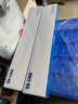 SK-LINK 100對(duì)110電話語音配線架 電信工程級(jí)1U機(jī)架式語音電話鍍金理線架 19英寸打線理線器SK-P110-100 曬單實(shí)拍圖