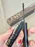 unny club睫毛膏打底膏定型纖長(cháng)卷翹款自然濃密持妝不易暈染學(xué)生漫畫(huà)睫 睫毛打底膏 曬單實(shí)拍圖