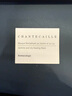 香緹卡Chantecaille香緹卡花妍舒緩保濕植萃補水面膜50ml   曬單實拍圖