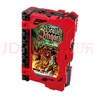 萬(wàn)代萬(wàn)代（BANDAI）假面騎士圣刃 DX圣劍驅(qū)動(dòng)器 變身腰帶 奇幻驅(qū)動(dòng)書 DX圣劍驅(qū)動(dòng)器豪華版 曬單實(shí)拍圖