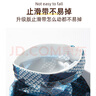 赫僮 冰絲防曬袖套冰袖面罩夏季薄款防曬遮陽(yáng)騎行護(hù)臂紋身XZ-55001 西藏之行冰袖面巾套裝 均碼 曬單實(shí)拍圖
