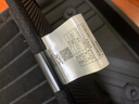 3W寶馬迷你MINIone汽車腳墊cooper ev專用countrymanCABRIO三門五門 前排主副駕 曬單實(shí)拍圖