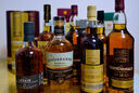 格蘭多納（GLENDRONACH）12年 蘇格蘭高地區(qū) 單一麥芽威士忌 700ml 43度 禮盒裝 曬單實(shí)拍圖
