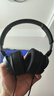 賴小星 適用SONY索尼MDR-ZX300 ZX100 ZX110耳機(jī)套V150 V250 V300頭戴式耳機(jī)耳罩 海綿套耳墊替換配件 黑色【加厚小羊皮】耳套一對裝 曬單實(shí)拍圖