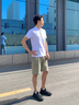 回力涼鞋男2025新款夏季透氣男鞋戶外涉水沙灘鞋男士運(yùn)動(dòng)休閑溯溪鞋 黑色|1243 42 曬單實(shí)拍圖