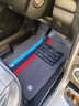 晟哲 TPE全包圍汽車(chē)腳墊專(zhuān)用于06-16款馬自達6原廠(chǎng)環(huán)保無(wú)醛腳地墊 【單層】TPE腳墊黑色 下單備注具體年款車(chē)型 曬單實(shí)拍圖