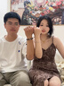 京蔻迪貔貅情侶手鏈一對情侶款新中式國風(fēng)手串高情人節禮物送女友 情侶手鏈+夢(mèng)幻告白禮盒+證書(shū) 曬單實(shí)拍圖