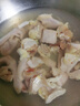 天農食品清遠雞雞塊半只免切免洗供港散養土雞走地雞椰子雞煲湯火鍋食材 清遠雞雞塊400g【3件7折】 曬單實(shí)拍圖
