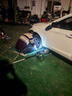博世（BOSCH）剎車片 前片 長安悅翔V3【1.3L 1.4L】 曬單實拍圖