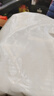 詩璐雅夏季襯衫女高端職業(yè)裝套裝氣質(zhì)小西裝正裝經(jīng)理銷售酒店售樓工作服 豎玲短繡襯衫 M 曬單實拍圖