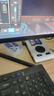 怡同科技 RME Babyface Pro FS 娃娃臉外置錄音棚直播K歌配音吉他設備聲卡 娃娃臉聲卡+糖果臉轉換器 曬單實(shí)拍圖