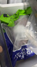 從前有只羊?qū)幭臑┭蛉?新鮮羊肉半只原切生鮮羊腿羊排清燉燒烤清真 10斤半只分割 曬單實拍圖