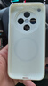 墨盞 適用oppo findx8pro手機(jī)殼散熱findx8磁吸充電炫光防摔男2025新款超火自帶鏡頭膜保護(hù)套 N52磁芯/散熱/不沾指紋/水晶鏡頭膜【初雪白】 findx8 曬單實拍圖