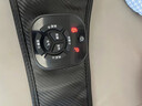 GSLMOLN腰部按摩器按摩儀腰肌勞損腰痛腰酸電動理療腰椎按摩熱敷護(hù)腰帶 （8鍵）升級豪華版熱敷震動按摩款 曬單實(shí)拍圖