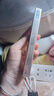 宮芙砍刀眉筆防水防汗不掉色初學極細野生眉亞麻棕 七夕禮物女 曬單實拍圖