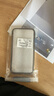 XFMF磨砂高級半透明適用iPhoneXR手機(jī)殼簡約ins風(fēng)大孔16Promax外殼全包防摔15/14/13硅膠軟殼ins保護(hù)套 磨砂大孔軟殼【透黑】 iPhone XR 曬單實(shí)拍圖