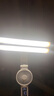 腓立比臺(tái)燈護(hù)眼學(xué)習(xí)專用兒童宿舍大學(xué)生床頭閱讀寫(xiě)作業(yè)新款 【風(fēng)扇充電款】6000毫安超長(zhǎng)續(xù)航 強(qiáng)勁風(fēng)力+三檔調(diào)色+時(shí)鐘數(shù)顯 曬單實(shí)拍圖