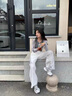 冊(cè)樂機(jī)甲鞋賽博老爹鞋男2025新款夏季厚底增高運(yùn)動(dòng)鞋莆田純?cè)行?灰白色【過撿版本.無懼對(duì)比】 42 運(yùn)動(dòng)碼 曬單實(shí)拍圖