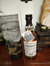 蘇格蘭百富（The Balvenie）故事系列14年 蘇格蘭單一麥芽威士忌 洋酒禮盒700ml 中秋送禮 曬單實(shí)拍圖