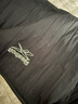 Reebok休閑潮流條紋斜挎包簡約大容量戶外運動騎行釣魚隨身手提包 曬單實拍圖