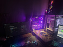 華碩 ROG全家桶i7 14700KF/ RTX5060TI/RTX5070主機(jī)游戲臺(tái)式組裝電腦DIY組裝機(jī)渲染直播AI主機(jī) i7 14700KF+32+1TB丨二 曬單實(shí)拍圖