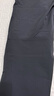 諾詩(shī)蘭（NORTHLAND）款男士彈力長(cháng)褲防潑水保暖休閑褲子男YKK拉鏈 NTPEH5717S 純黑色 180 曬單實(shí)拍圖