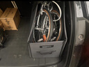 Rhinowalk犀牛折疊自行車裝車袋立體小布14寸20寸22寸裝車收納箱車載裝車箱 RK71 20寸-22寸裝車箱（不含車） 曬單實拍圖