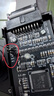 JLINK V9 V11 V12仿真器調(diào)試器下載器ARM STM32燒錄器 TTL下載器 標(biāo)配 V9高配版 曬單實(shí)拍圖