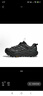 adidas萬(wàn)圣節系列 鯊魚(yú)面包鞋 ADIMATIC經(jīng)典滑板鞋阿迪達斯三葉草 清澈灰/傳奇墨水藍/白 38 曬單實(shí)拍圖