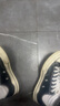 匡威（Converse）1970s男女鞋經(jīng)典三星標(biāo)低幫情侶帆布鞋運(yùn)動(dòng)休閑板鞋學(xué)生鞋多巴胺 162058C 經(jīng)典低幫黑 42.5 /9 曬單實(shí)拍圖