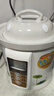 金灶KW-40A 智能煲湯燉鍋無涂層陶瓷煮粥家用多功能大容量預約 2L 【適合2-3人用】 曬單實拍圖