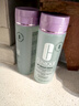 倩碧（CLINIQUE）溫和液體潔面皂200ml 深層清潔毛孔清爽洗面奶 七夕送禮 一瓶 200ml 曬單實(shí)拍圖