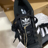 阿迪達(dá)斯 （adidas）【滔搏運(yùn)動(dòng)】三葉草男女SUPERSTAR II時(shí)尚貝殼頭休閑鞋 JI0079 35.5 曬單實(shí)拍圖