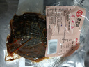 故鄉(xiāng)食召 麻辣甲魚夜宵路邊攤香辣甲魚鹵煮湖北鱉魚活魚現(xiàn)鹵香辣加熱即食 五香甲魚2只* 250g -300g 曬單實(shí)拍圖