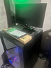 AOC一體機獨顯電腦無(wú)邊框直面屏電競游戲制圖設計辦公家用臺式整機 23.8英寸 12代酷睿i5/16G/512G GTX1660super-6G顯卡 曬單實(shí)拍圖