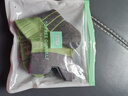 TFO 賽事級(jí)戶外襪子 舒適透氣徒步襪運(yùn)動(dòng)越野登山襪跑步襪男夏襪 草綠色 L(43-46) 曬單實(shí)拍圖