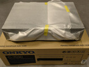 安橋（ONKYO）Onkyo/安橋 C-7030 家用CD機發(fā)燒播放器hifi音樂播放器數(shù)字轉換高保真 補貼  C-7030 黑色 曬單實拍圖